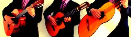 Trío Musical para Todo Tipo de Eventos